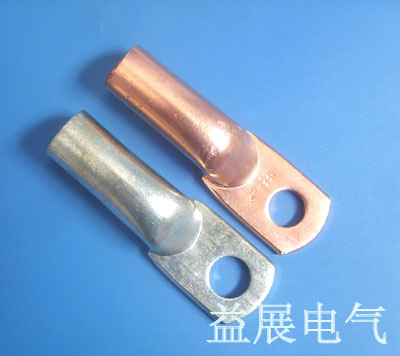 DT銅接線端子，銅管鼻